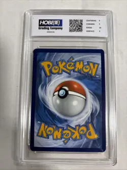 2023 Pokemon Koraidon Ex #125 HGC 9 (sb1) - Image 2