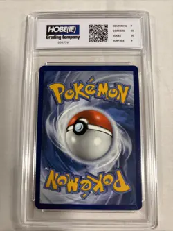 2020 Pokemon Dubwool V #153 HGC 9.5 (sb1) - Image 2