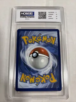 2025 Pokemon Arboliva Ex #23 HGC 10 (sb1) - Image 2