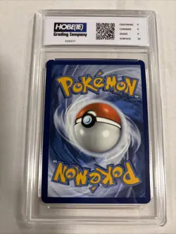 2023 Pokemon Golisopod Ex #50 HGC 9 (sb1) - Image 2