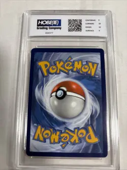 2022 Pokemon Hisuian Decidueye Vstar #84 HGC 9.5 (sb1) - Image 2