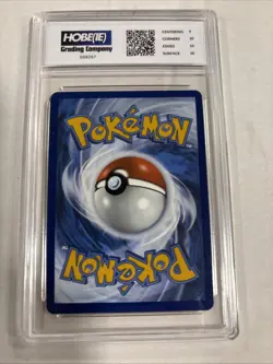 2025 Pokemon Cetitan Ex #65 HGC 10 (sb1) - Image 2