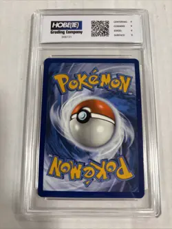 2023 Pokemon Magnezone Ex #65 HGC 9 (sb3) - Image 2