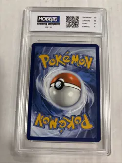 2025 Pokemon Arboliva Ex #23 HGC 10 (sb3) - Image 2