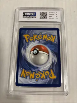 2024 Pokemon Kilowattrel Ex #68 HGC 9 (sb3) - Image 2