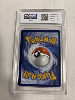 2025 Pokemon Iron Thorns Ex #32 HGC 9.5 (sb3) - Image 2