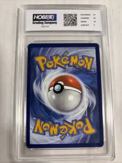 2025 Pokemon Rabsca Ex #25 HGC 10 (sb3) - Image 2