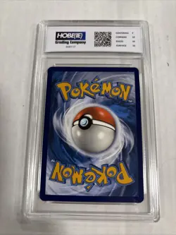 2023 Pokemon Vespiquen Ex #96 HGC 10 (sb3) - Image 2