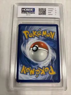 2025 Pokemon Dondozo Ex #66 HGC 9.5 (sb3) - Image 2
