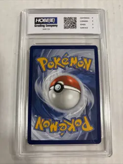 2023 Pokemon Meowscarada Ex #15 HGC 9 (sb3) - Image 2