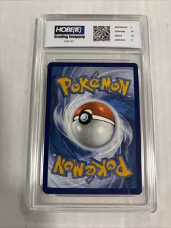 2024 Pokemon Iron Crown Ex #81 HGC 9.5 (sb3) - Image 2