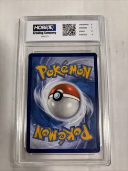 2022 Pokemon Alcremie F/A #tg08 HGC 8.5 (sb4) - Image 2