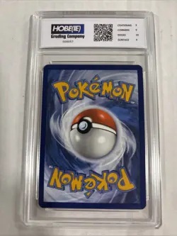 2024 Pokemon Iron Crown Ex #81 HGC 9 (sb4) - Image 2