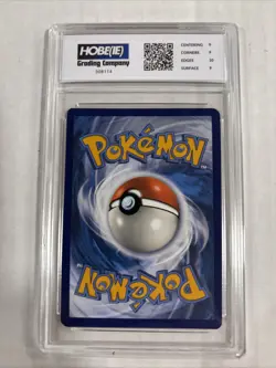 2023 Pokemon Toedscruel Ex #22 HGC 9 (sb4) - Image 2