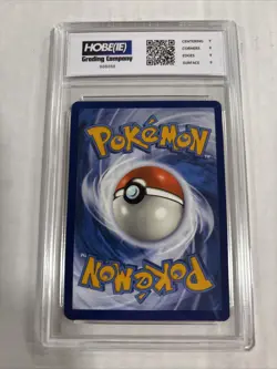 2024 Pokemon Hydrapple Ex #14 HGC 9 (sb4) - Image 2