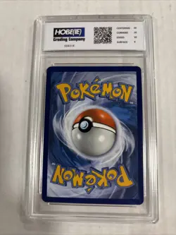 2022 Pokemon Rotom V #58 HGC 10 (sb4) - Image 2