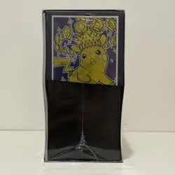 Pokemon TCG Scarlet & Violet Surging Sparks Elite Trainer Box ETB - new & sealed - Image 2