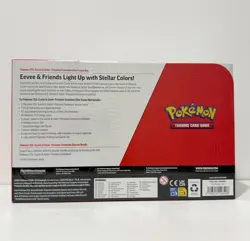 Pokemon TCG Prismatic Evolutions Costco ETB & Booster Bundle - New & Sealed ✅ - Image 2