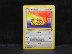 👾 VINTAGE POKEMON | Colorless Lot of 6 | JUNGLE + BASE SET 🔥🔥🔥 - Image 3