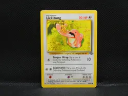 👾 VINTAGE POKEMON | Colorless Lot of 6 | JUNGLE + BASE SET 🔥🔥🔥 - Image 5