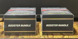 Pokemon Mega Evolution Base Set Booster Bundle ( Set Of x2 ) FACTORY SEALED - Image 5