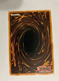 Yu-Gi-Oh! TCG Dark Magic Attack AST-095 Unlimited - Image 2
