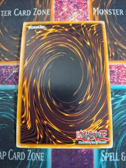 Yu-Gi-Oh! Tribute to The Doomed MRD-057 Super Rare Unlimited Near Mint - Image 3