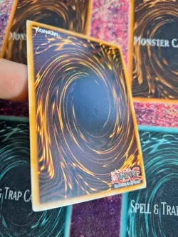 Yu-Gi-Oh! Tribute to The Doomed MRD-057 Super Rare Unlimited Near Mint - Image 4