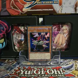 Blackwing - Vayu the Emblem of Honor BLCR-EN060 Secret Rare Yugioh - Image 1