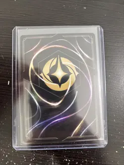 Disney Lorcana Hades Legendary Non Foil 56/204 Whispers in the Well - Image 2