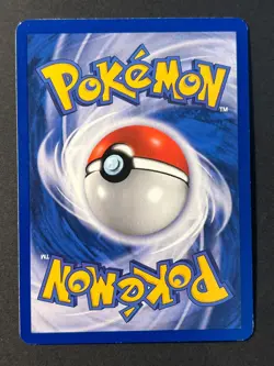 Kangaskhan 26/130 Rare Base Set 2 - Pokemon Card WOTC Near Mint - Image 2