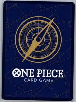 Shura (CS 2024 Celebration Pack) OP05-106 English One Piece Promo Card - NM - Image 2