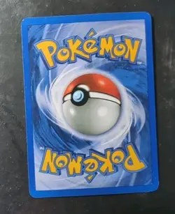 Eevee Promo 11 NM Vintage Holo Pokemon Card Black Star Promo NM+ - Image 2