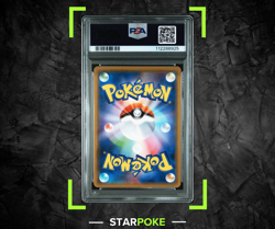 Pokemon Card Jessie and James SM10b Sky Legend 048/054 PSA10 Card Japanese - Image 2