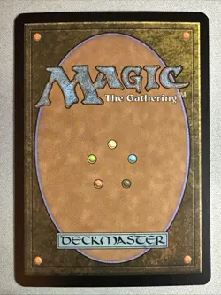 MTG / Magus of the Library / PLC / #134 / FOIL / Rare / NM - Image 2