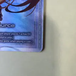 Gundam Card Game EX Resource Token EXRP-004 Bandai Card Game English Single Card - Image 3