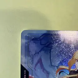 Gundam Card Game EX Resource Token EXRP-004 Bandai Card Game English Single Card - Image 5