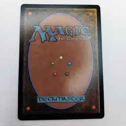 Mirror Entity MTG Rare Magic: The Gathering Murders of Karlov Manor Commander - Image 2