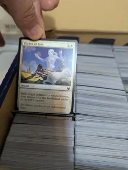 2500+ Common MAGIC THE GATHERING COLLECTION - Image 4