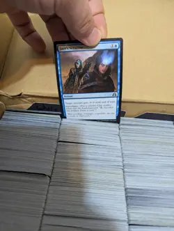 2500+ Common MAGIC THE GATHERING COLLECTION - Image 5