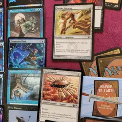 Yuriko, the Tiger's Shadow ***NINJA ROGUES*** Tribal Complete Commander Deck MTG - Image 5