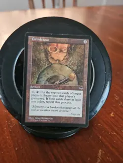 Grindstone Tempest Regular - Image 1