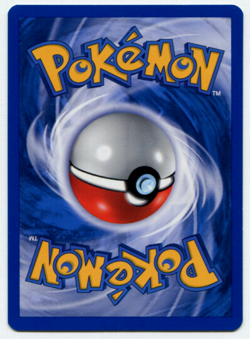 2000 Pokemon Lugia Neo Genesis Unlimited Holo Rare 9/111 Fast Ship - Image 2