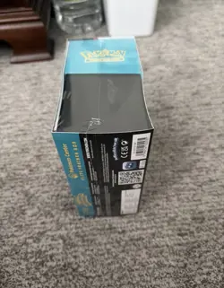 Pokemon Ascended Heroes ETB Pokemon Center Exclusive - Factory Sealed NEW - Image 2