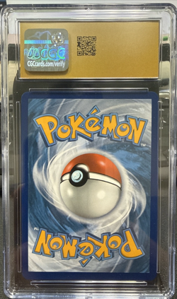 2021 Pokemon Shining Fates Charizard VMAX SV107/SV122 CGC Pristine 10 - Image 2