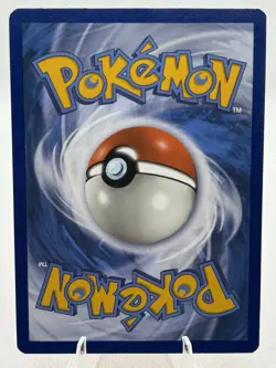 Arcanine 6/18 2019 Detective Pikachu Pokemon Card TCG Holo Promo Exclusive - Image 2