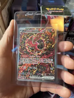 2025 Pokemon Oricorio ex BS Promo MEP EN 024 PSA Ready - Image 3