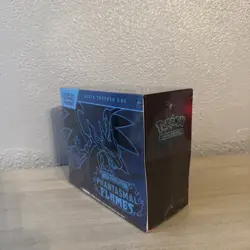 Pokemon Phantasmal Flames ETB - Image 3