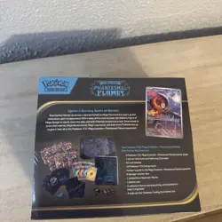 Pokemon Phantasmal Flames ETB - Image 4