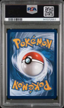 2025 POKEMON PFL EN-PHANTASMAL FLAMES #125 MEGA CHARIZARD X EX PSA 10 - Image 2